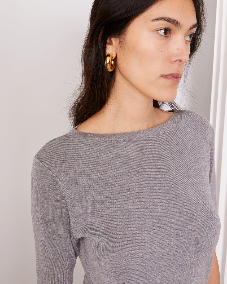 Edmee top - Image 2
