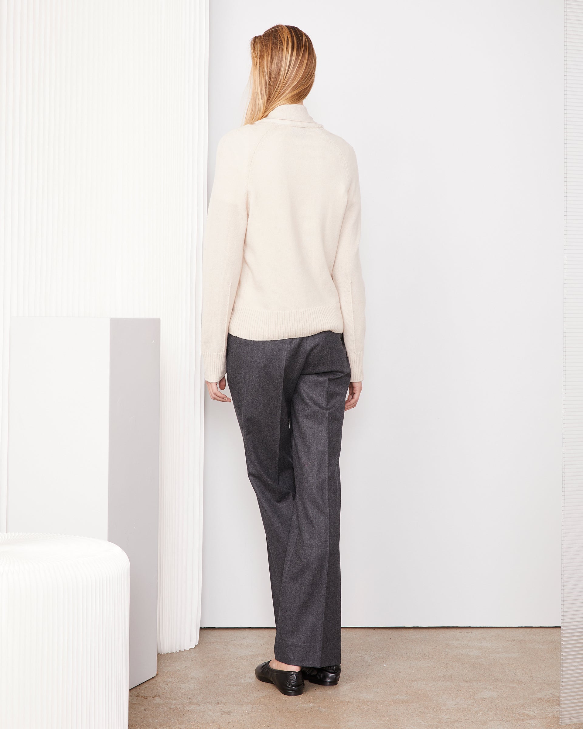 Manola sweater - Image 3
