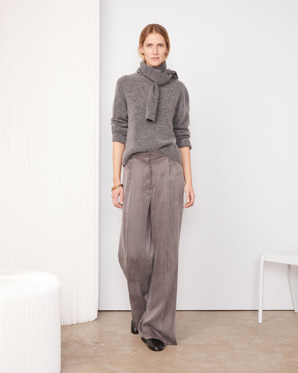 Manola sweater - Image 1