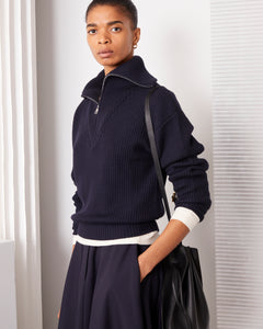 Vera sweater - Miniature 3