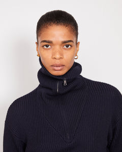 Vera sweater - Miniature 5