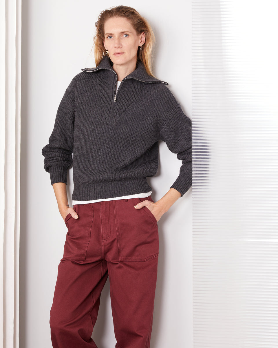 Vera sweater - Image 1