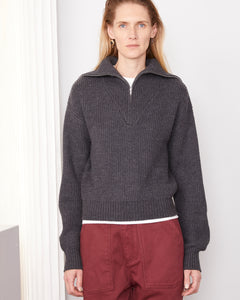 Vera sweater - Miniature 2