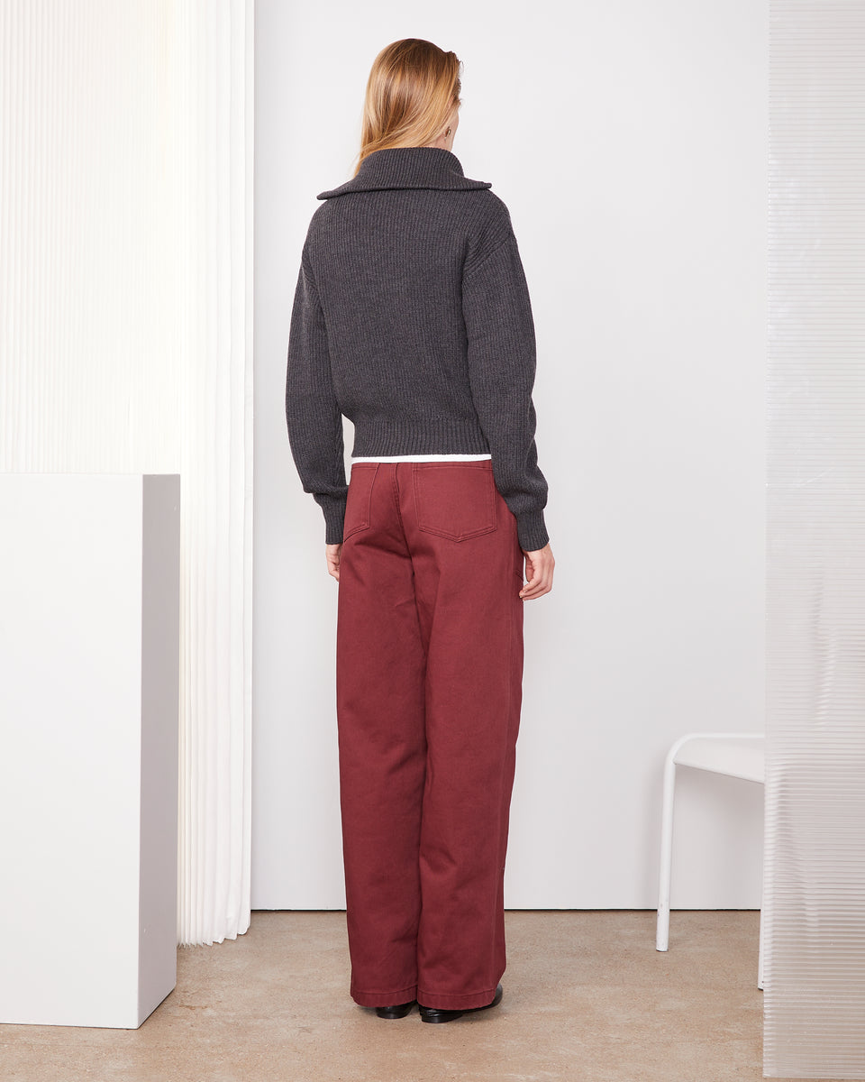 Vera sweater - Image 3