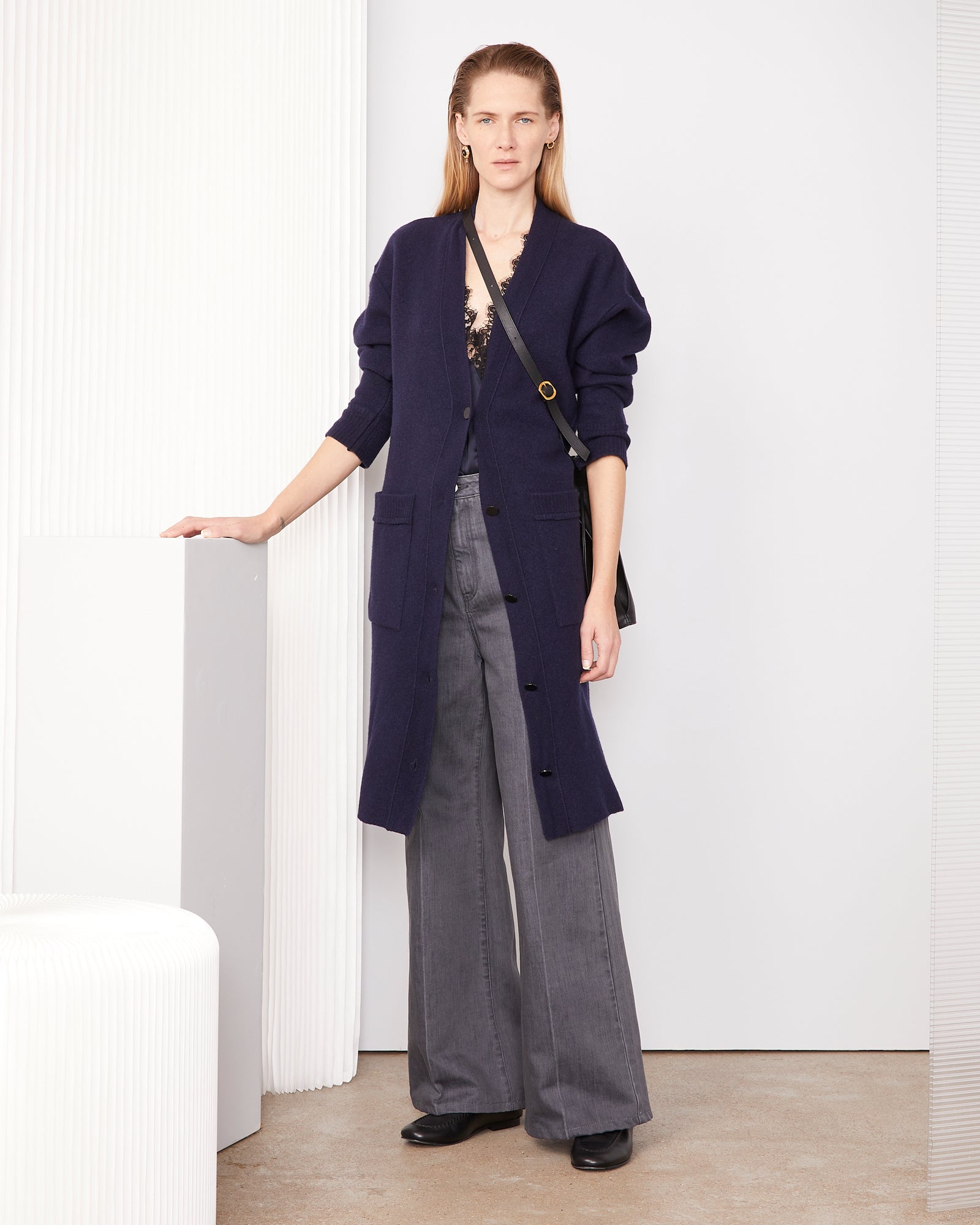 Davia cardigan