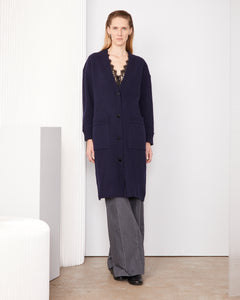 Davia cardigan - Miniature 2