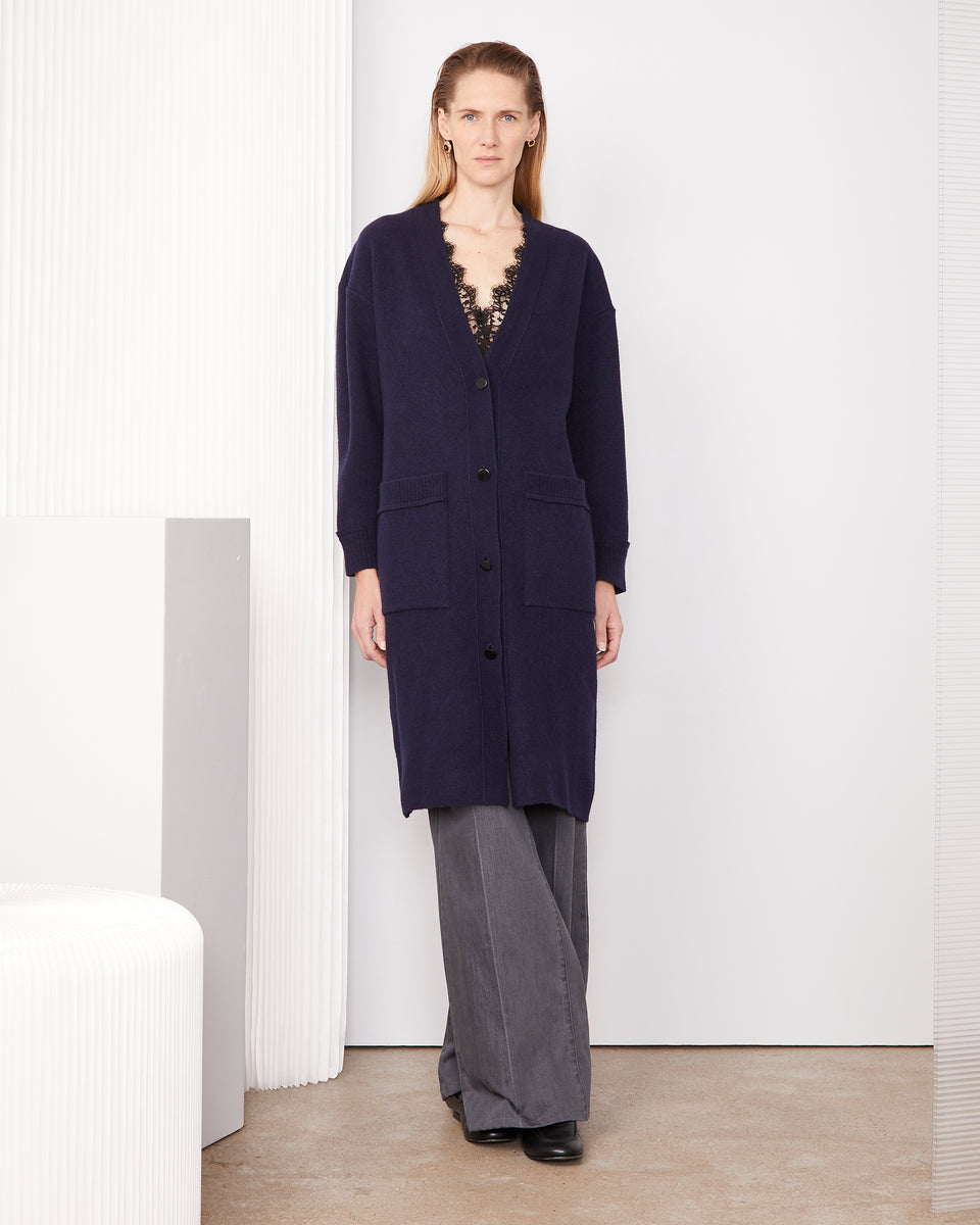 Davia cardigan - Image 1