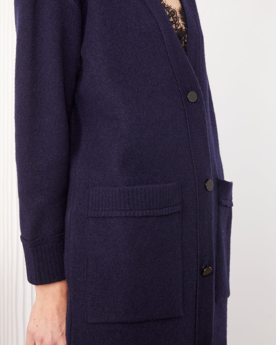 Davia cardigan - Image 3