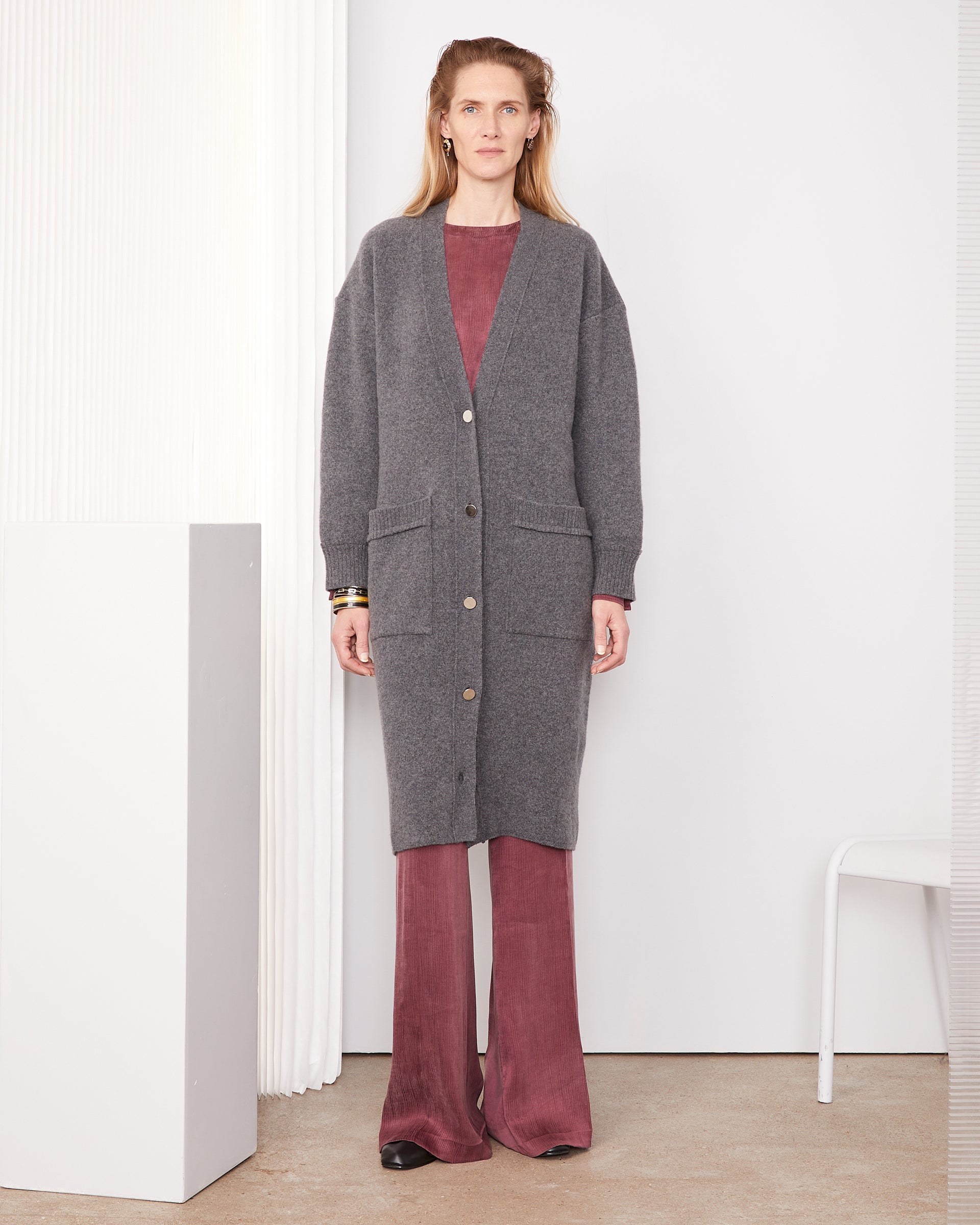 Davia cardigan - Image 3