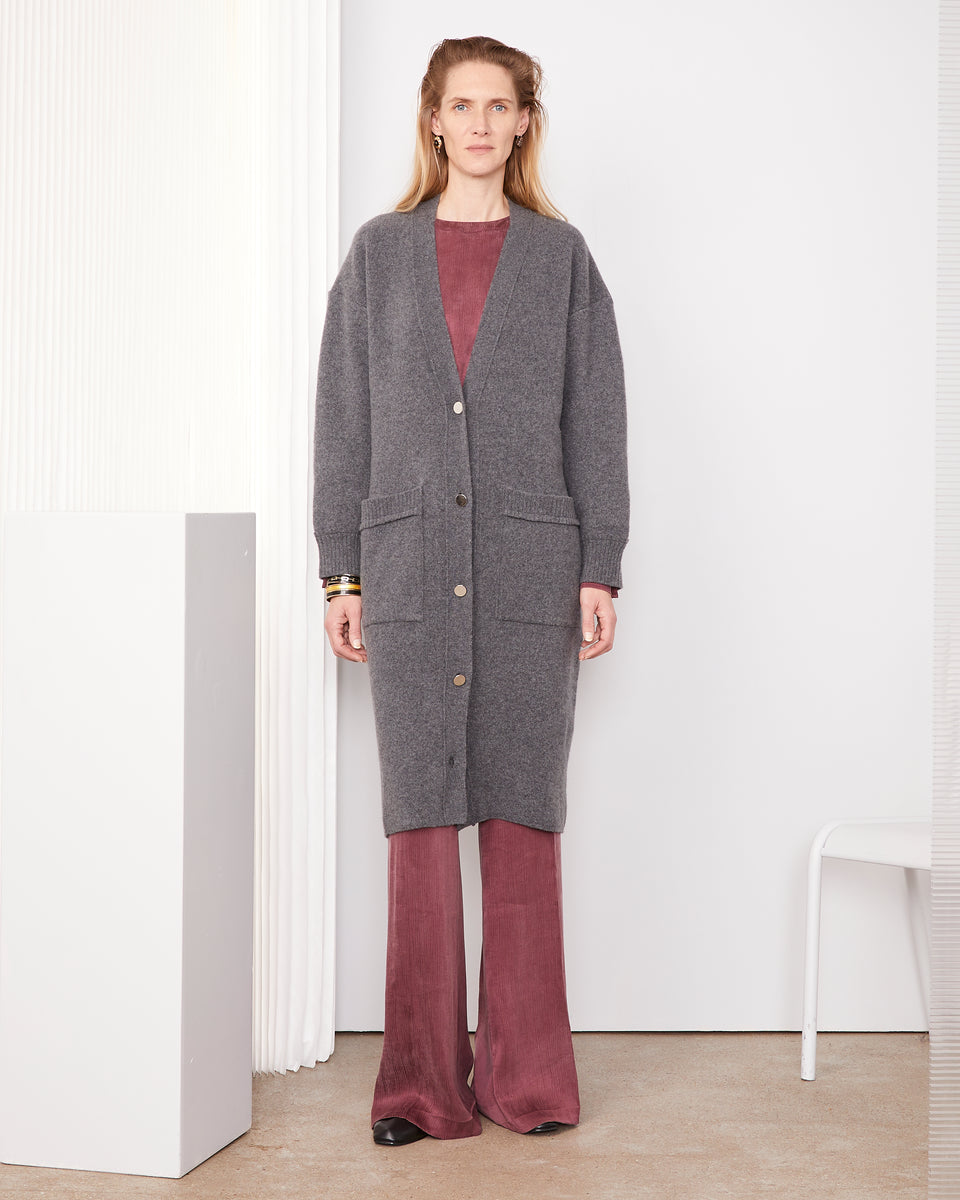 Davia cardigan - Image 3