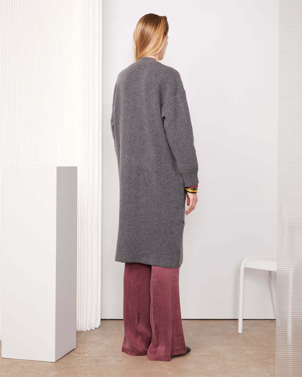 Davia cardigan - Image 2
