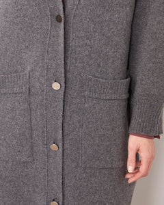 Davia cardigan - Miniature 4
