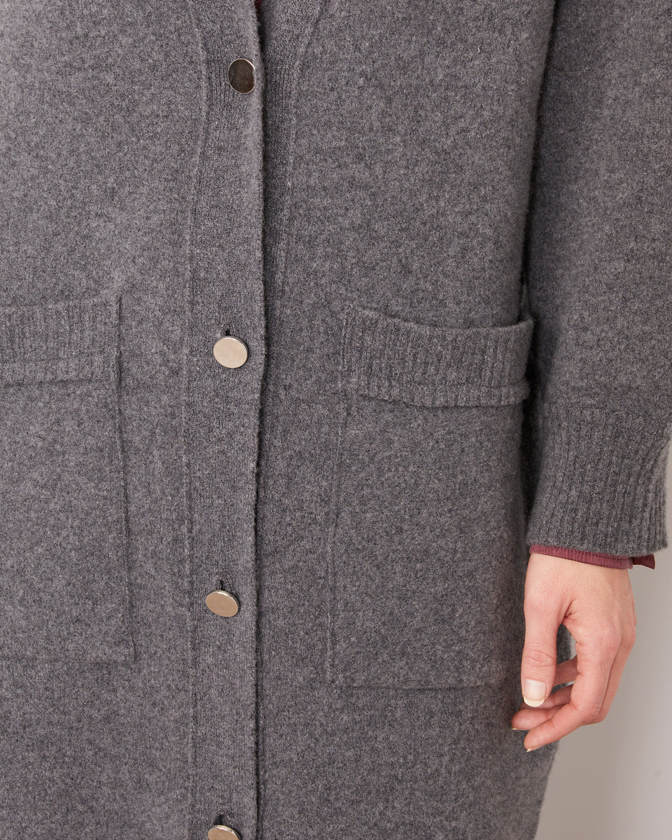Davia cardigan - Image 4