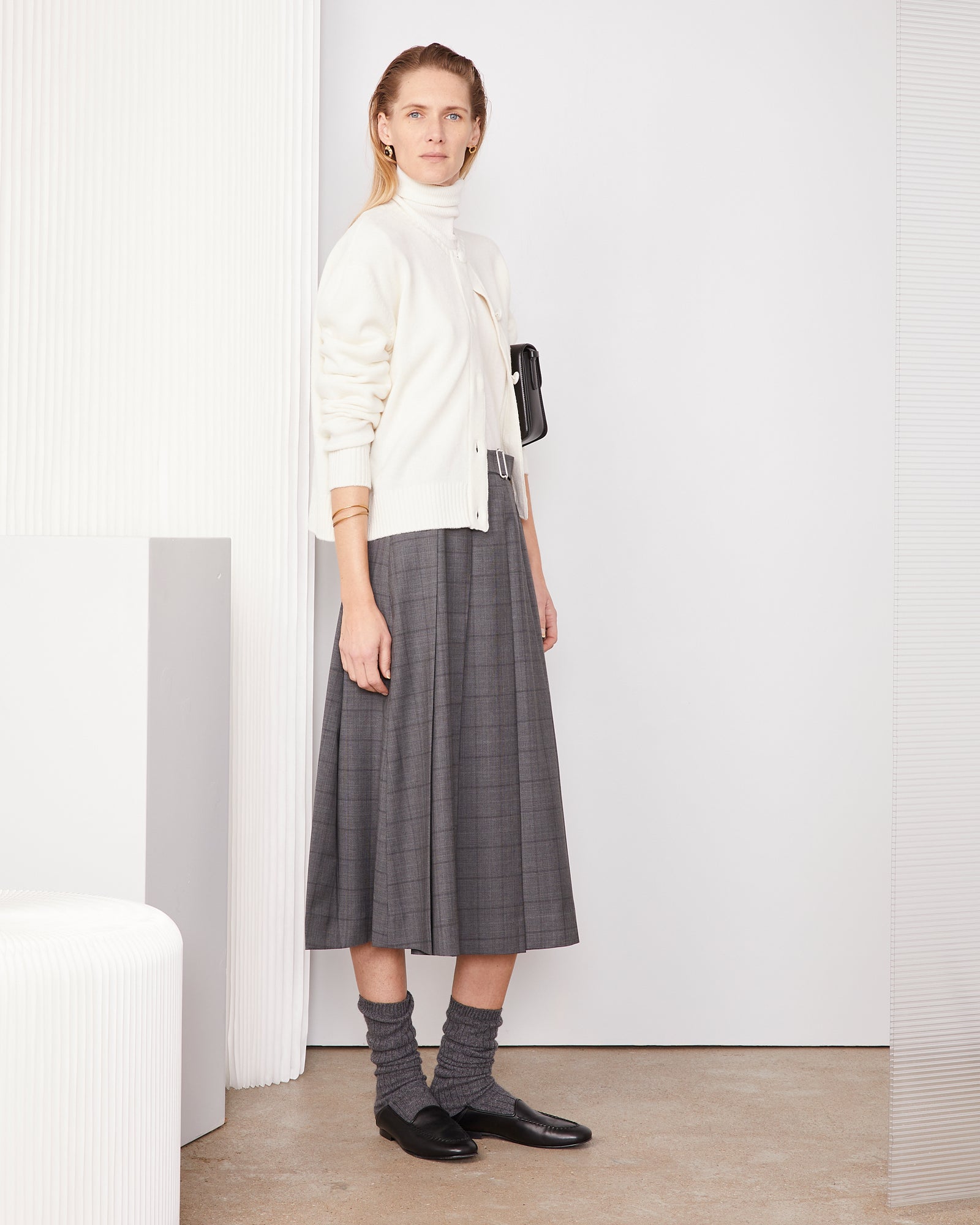 Sirine cardigan