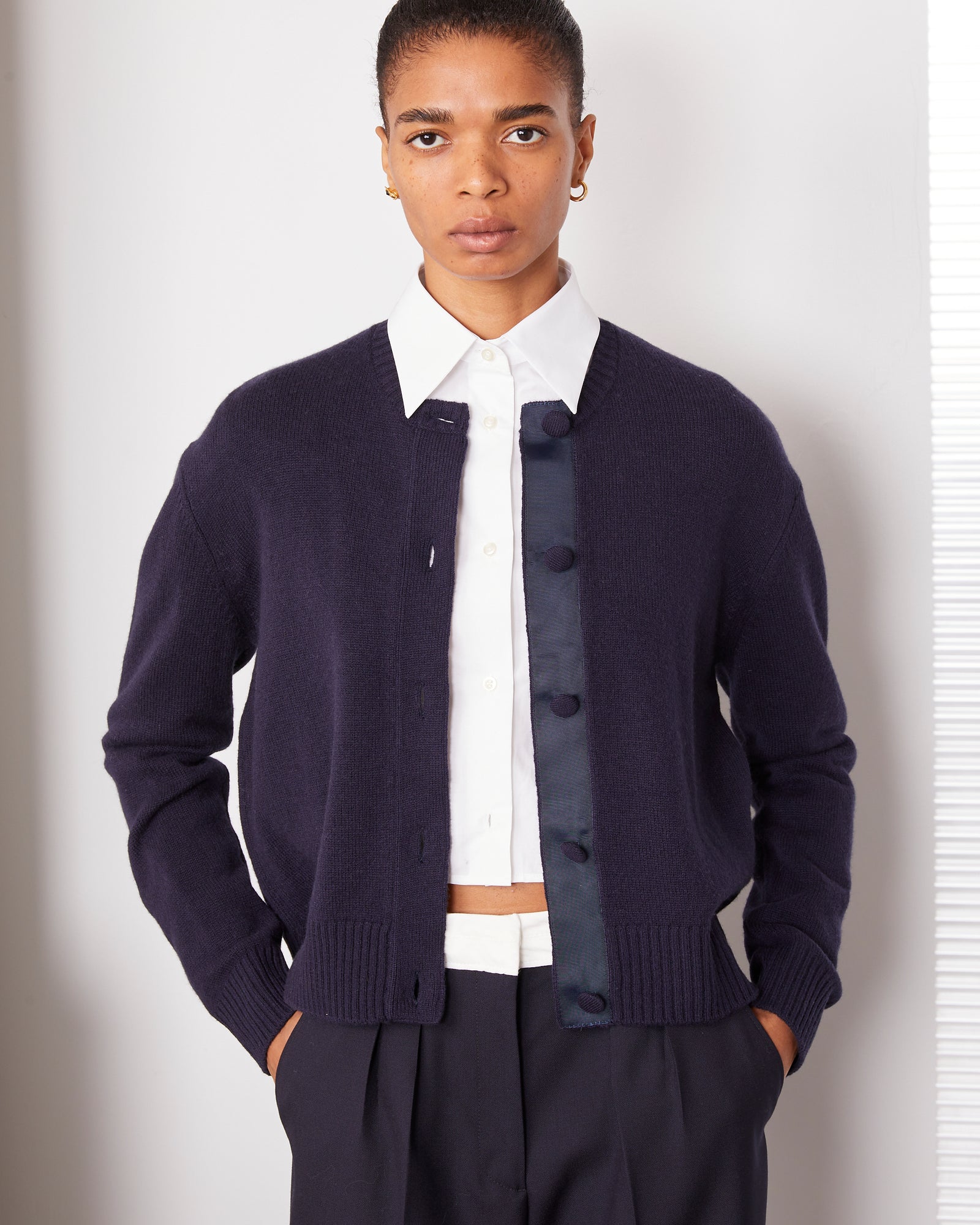 Sirine cardigan