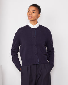Sirine cardigan - Miniature 3