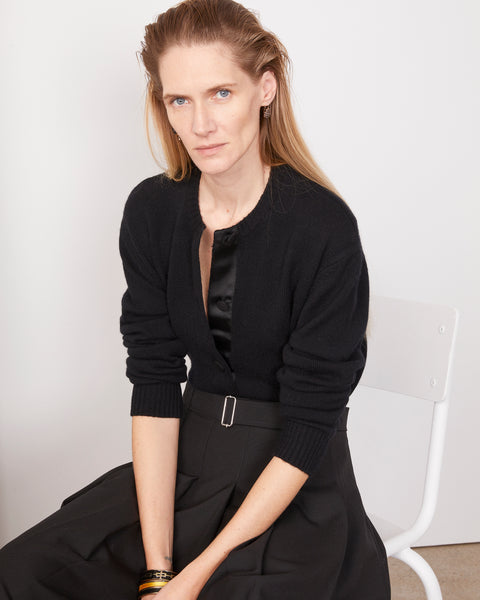 Sirine cardigan