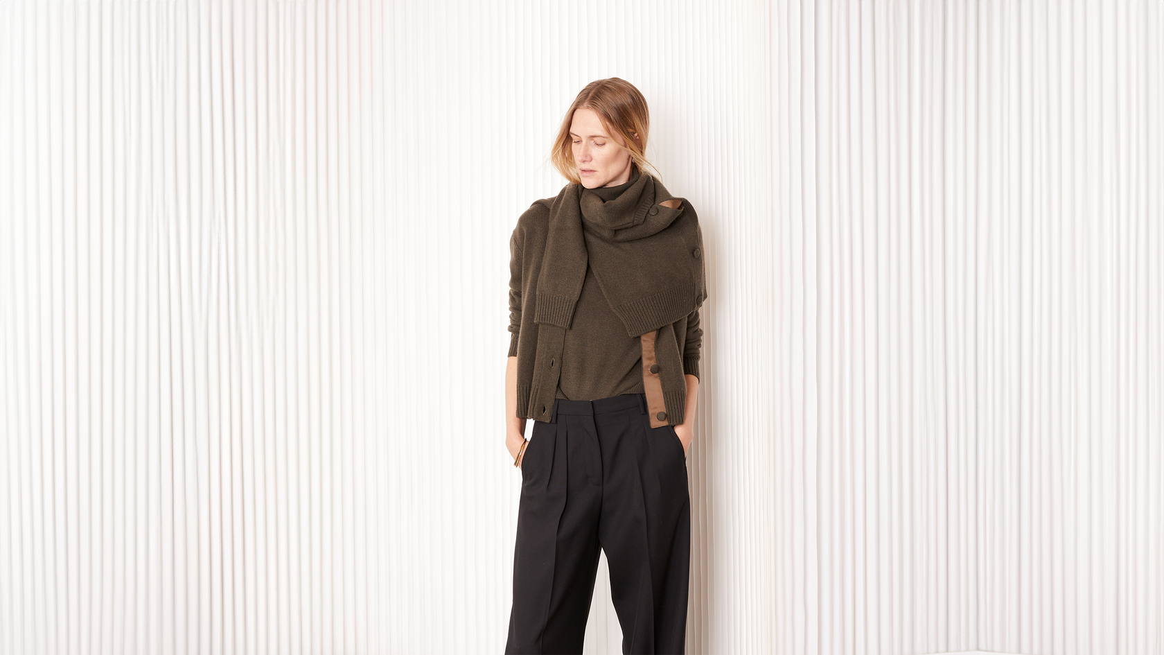 Women's knitwear
