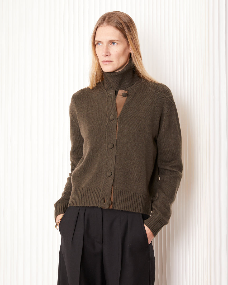 Sirine cardigan - Image 2