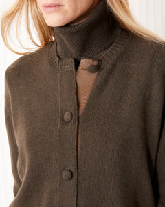 Sirine cardigan - Miniature 4