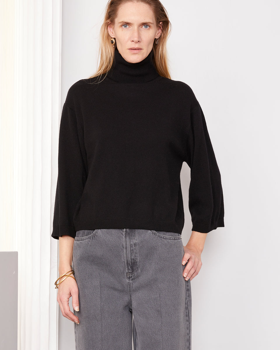 Jalila sweater - Image 3