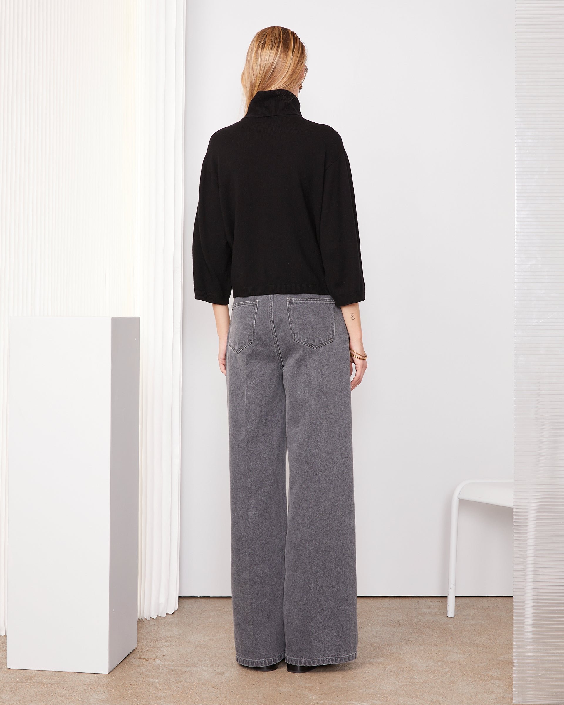 Jalila sweater - Image 4