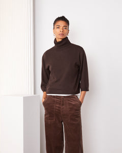 Jalila sweater - Miniature 2