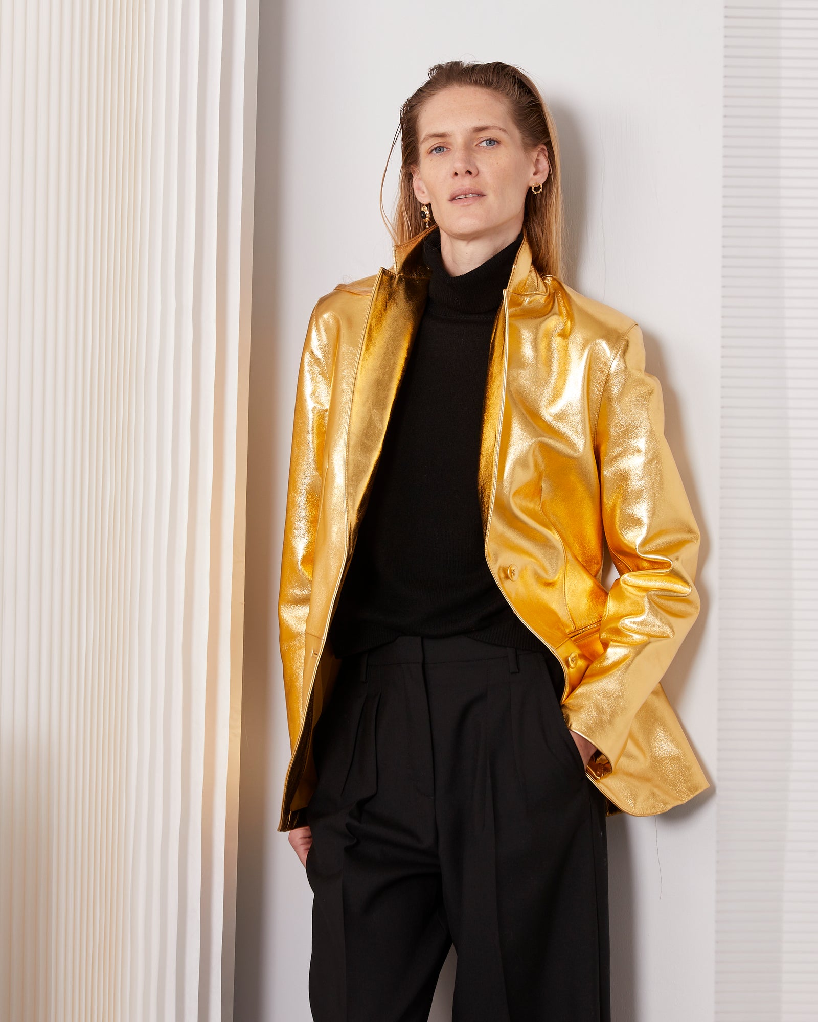 Veste gio