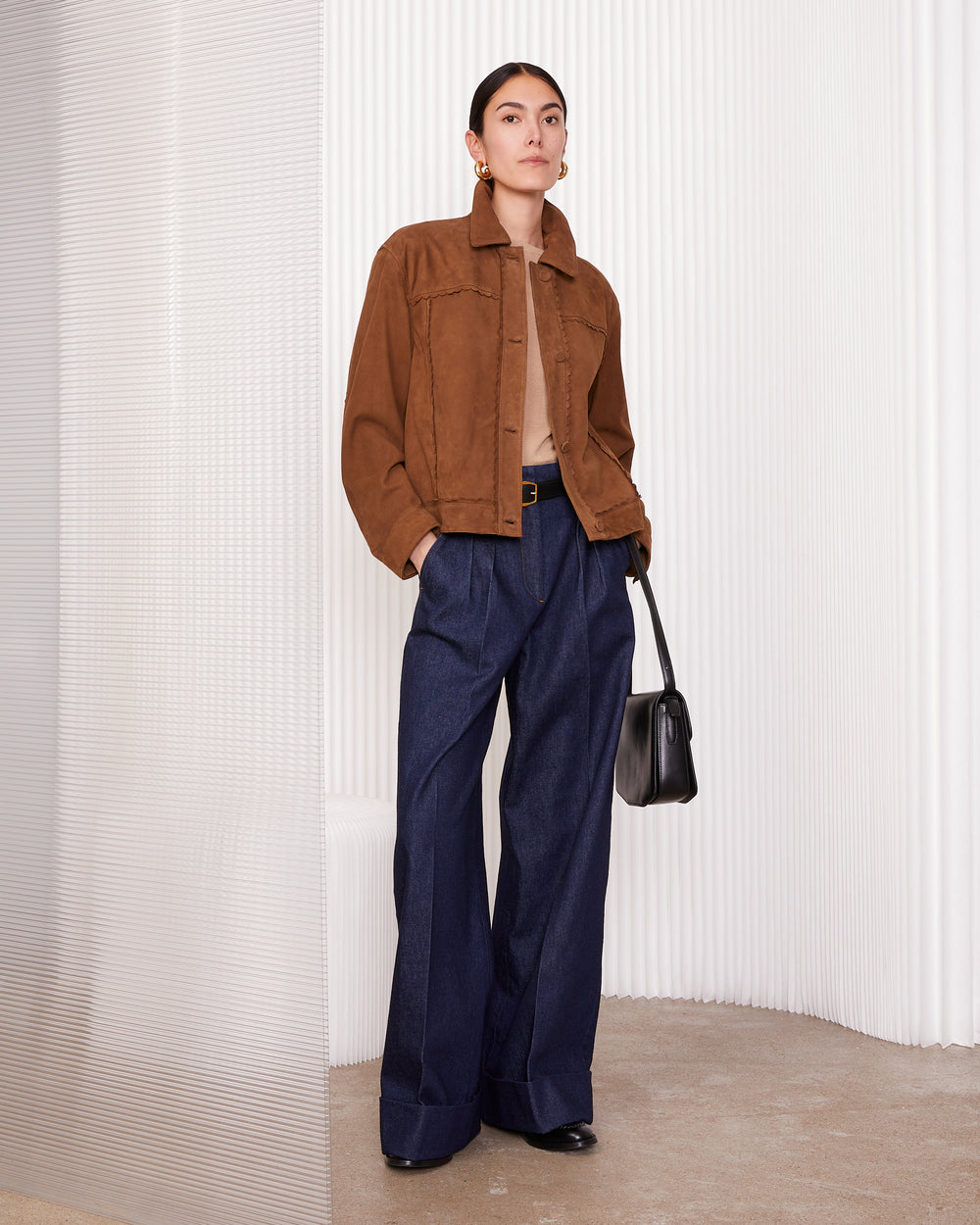 Veste dewi