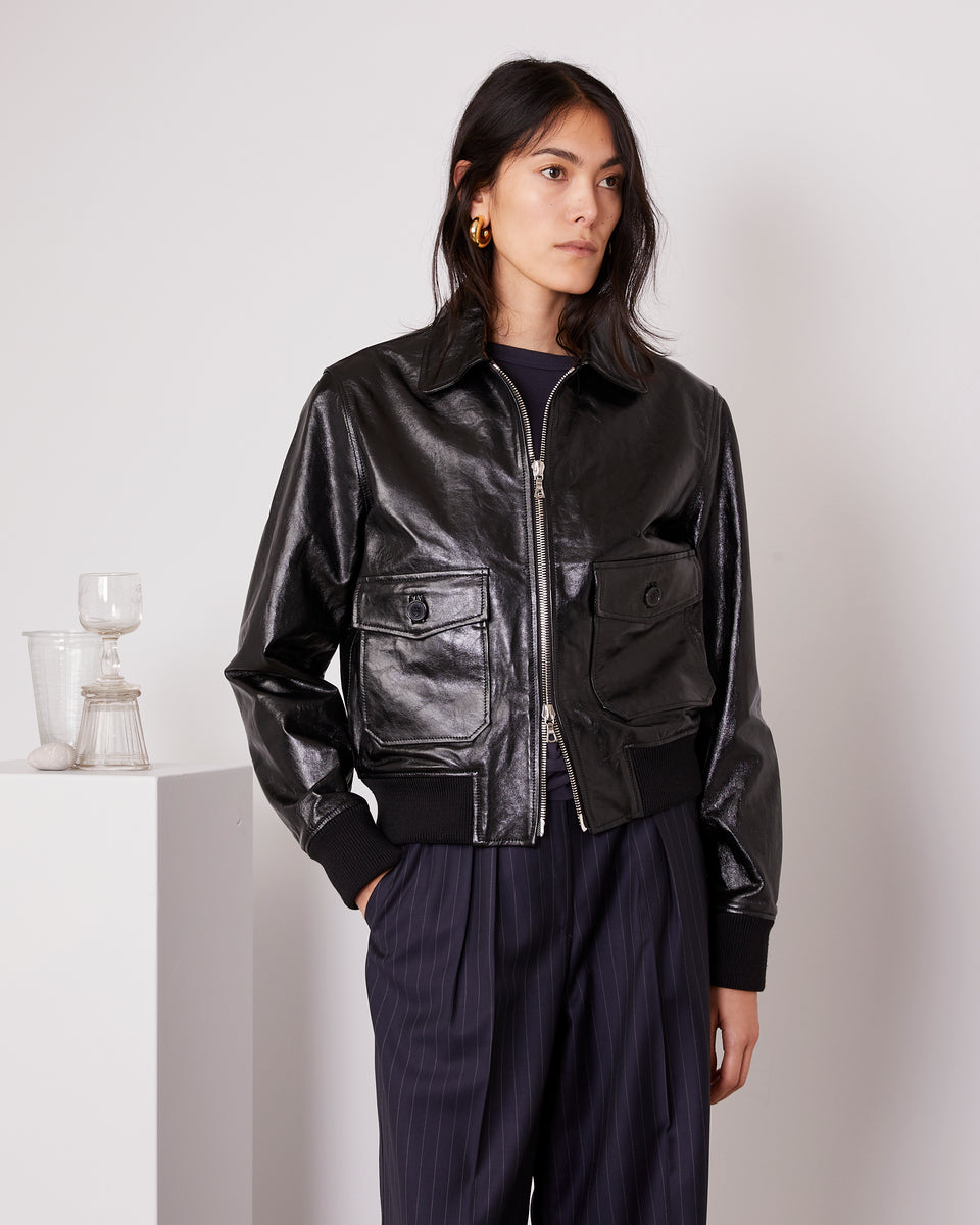 Hera bomber - Image 5