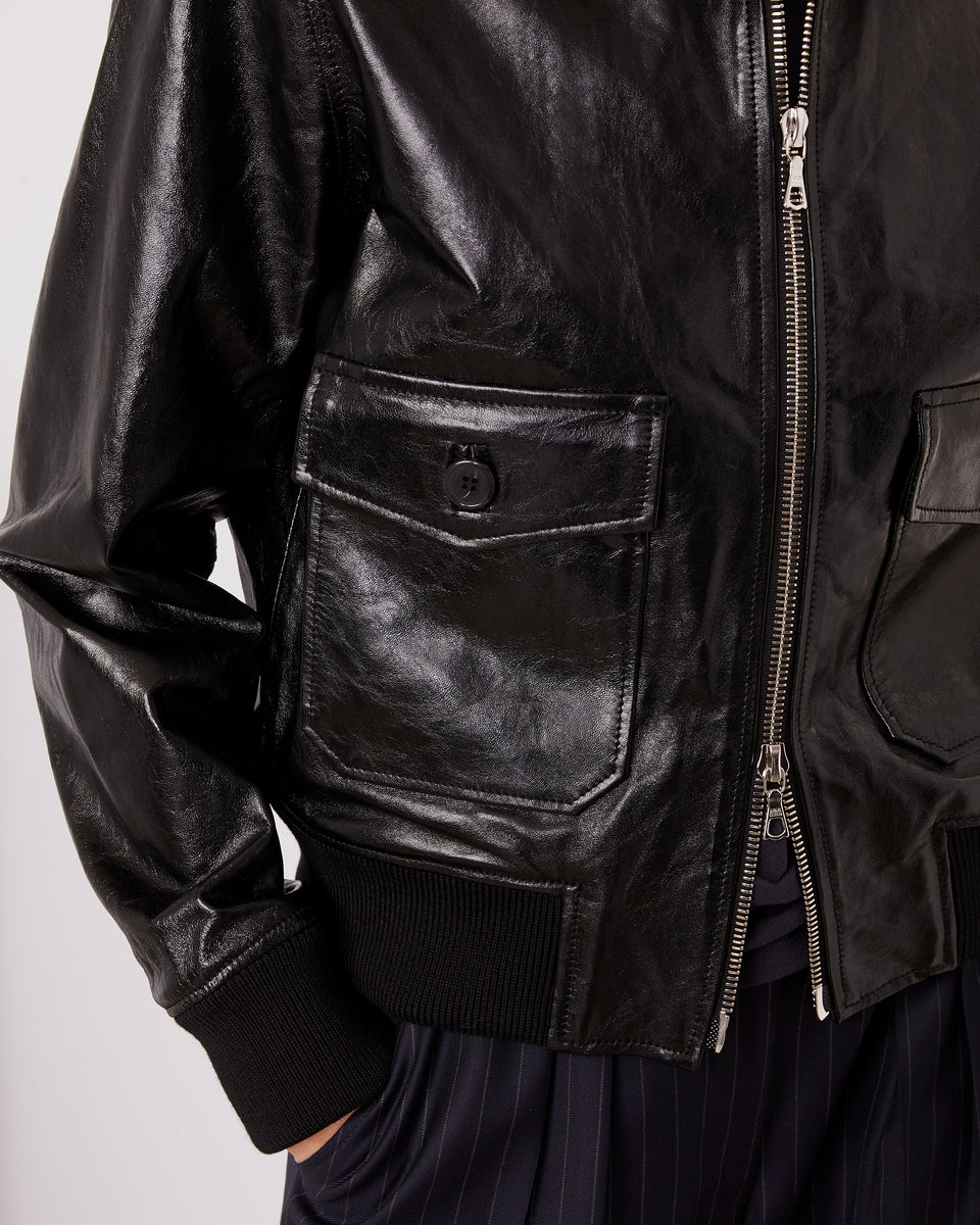 Hera bomber - Image 3