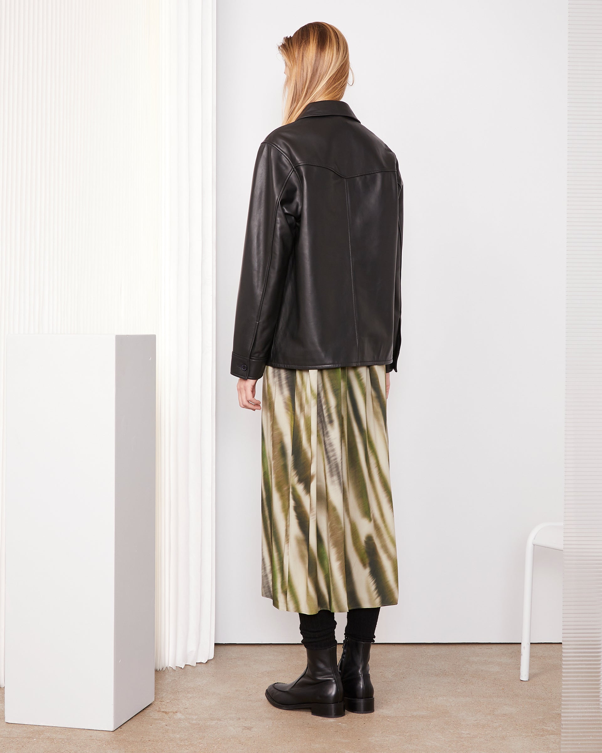 Vilde jacket - Image 4