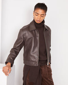 Miray jacket - Miniature 1