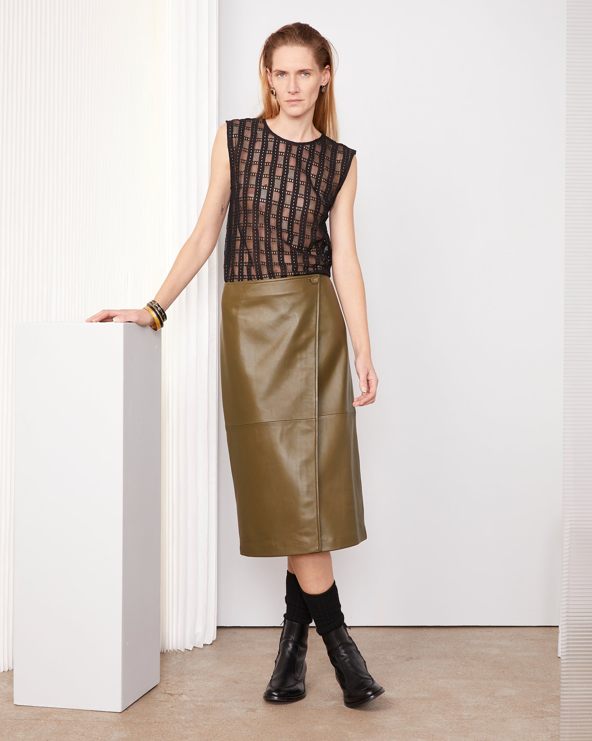 Pietra skirt - Image 1