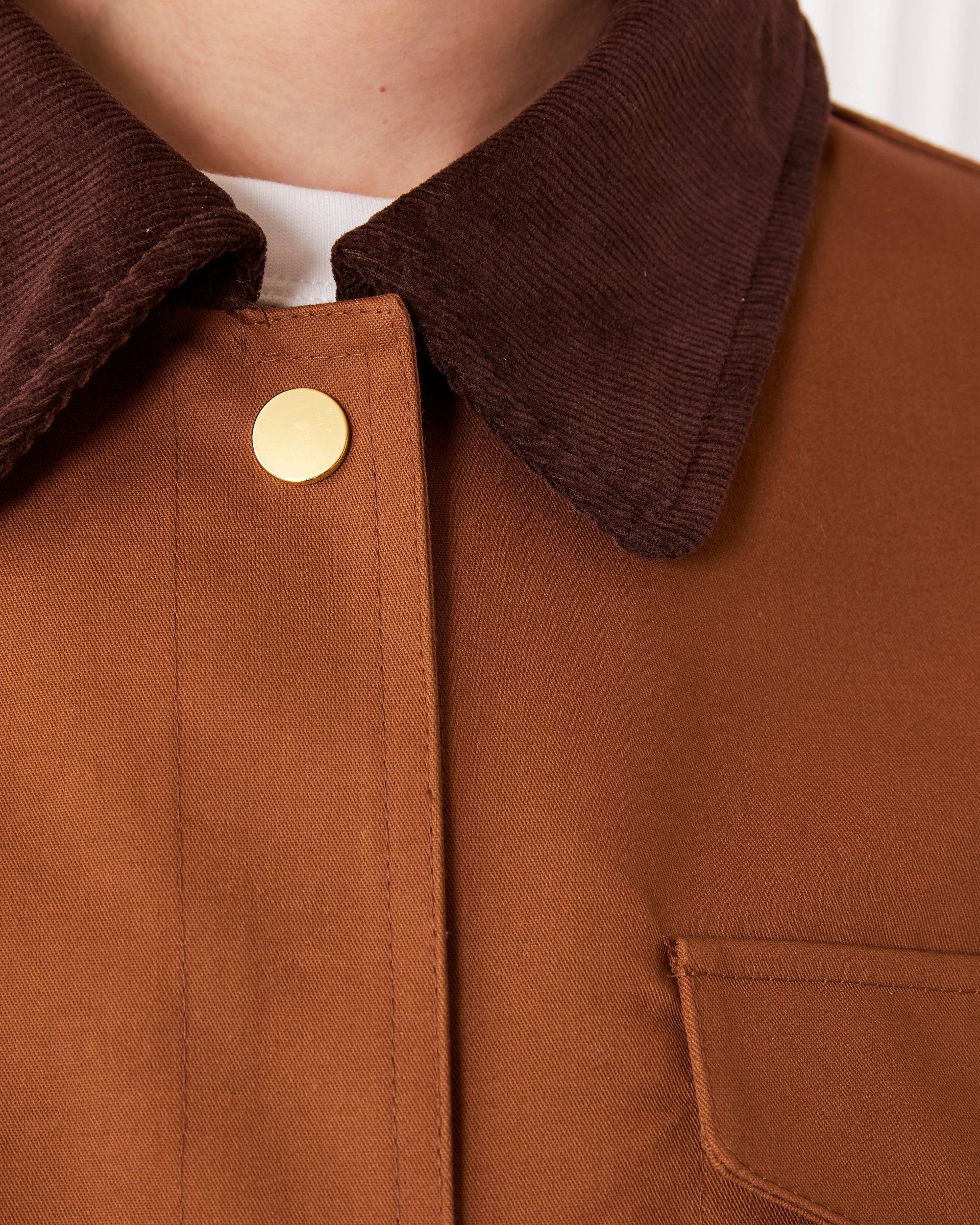 Manteau yolande - Image 4