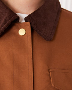 Manteau yolande - Miniature 4