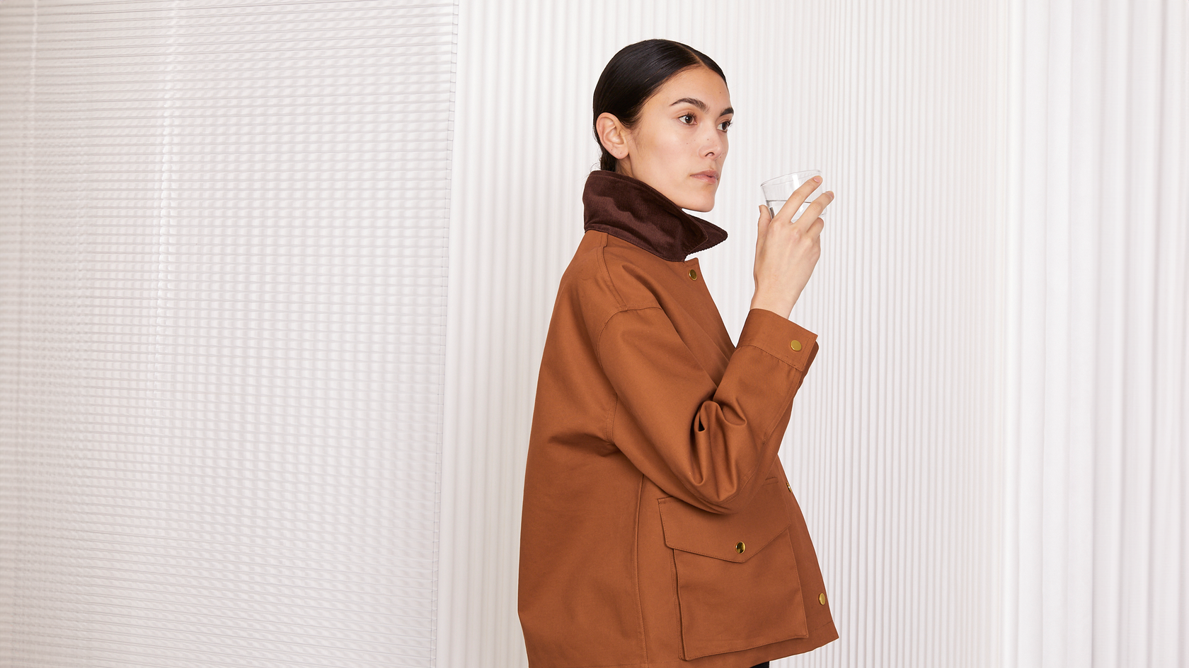 Women's outerwear
