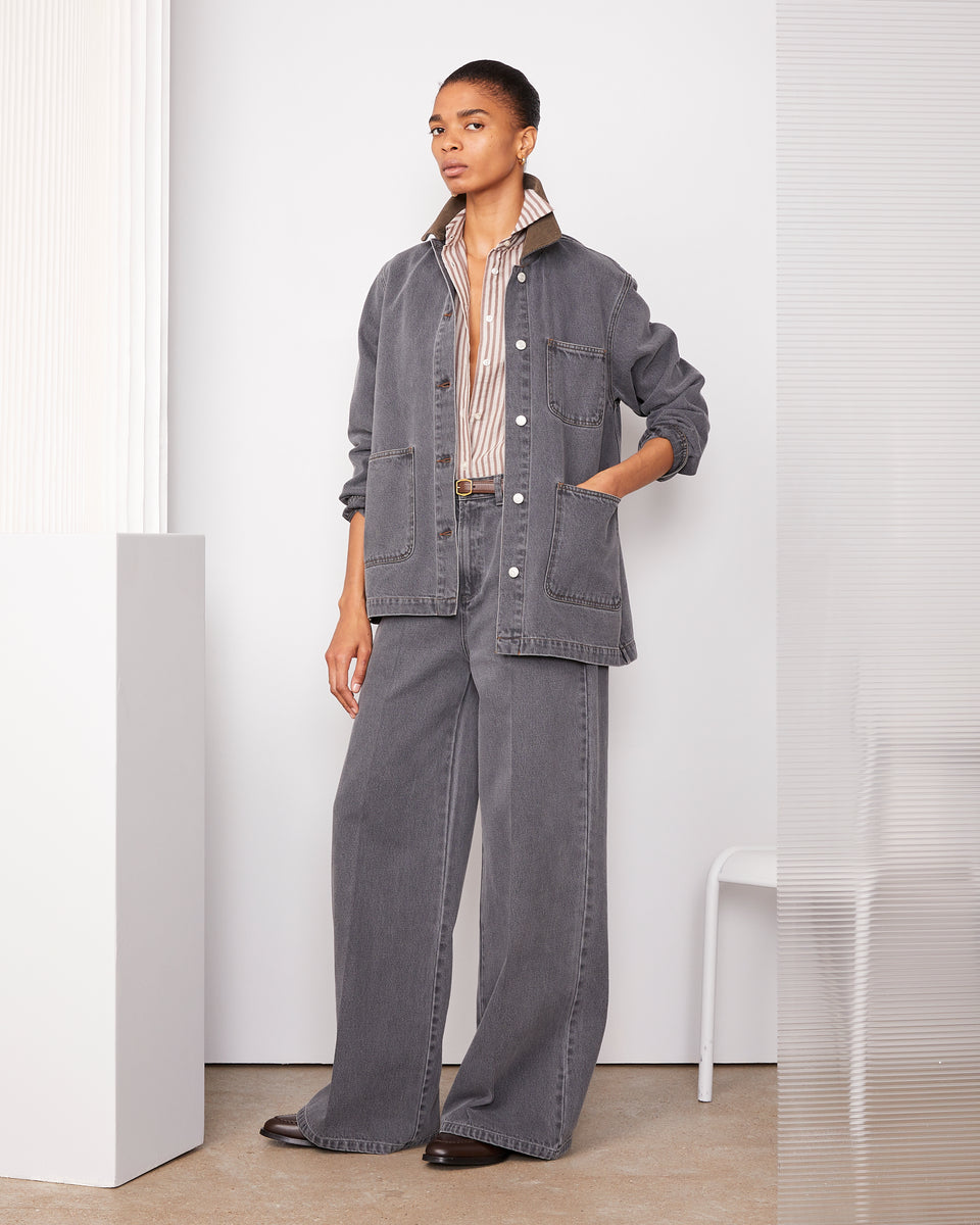 Zala jacket - Image 1