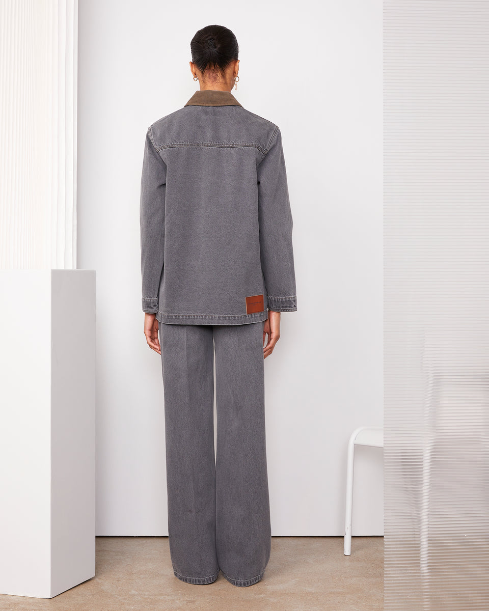 Zala jacket - Image 3