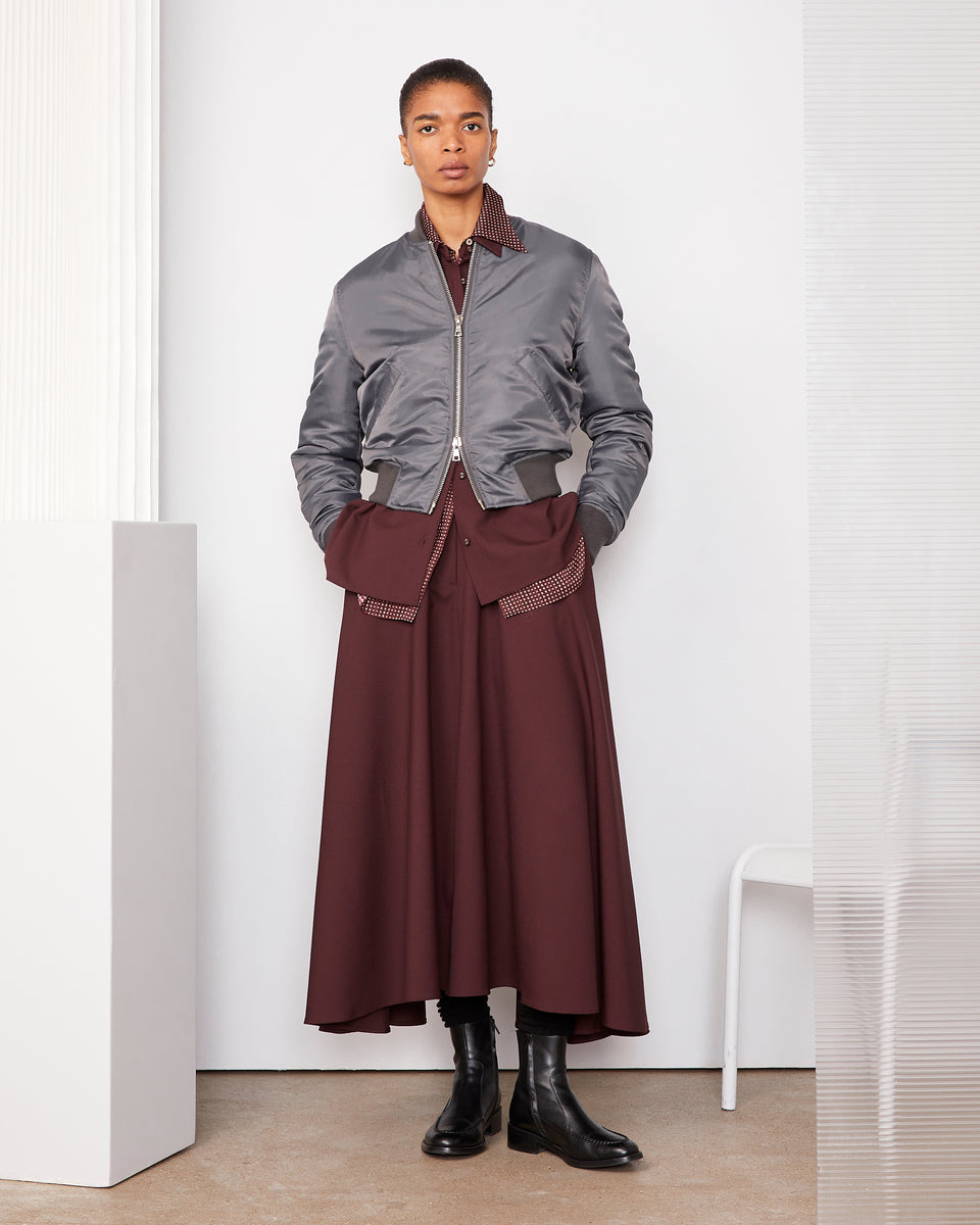Nanni jacket - Image 1