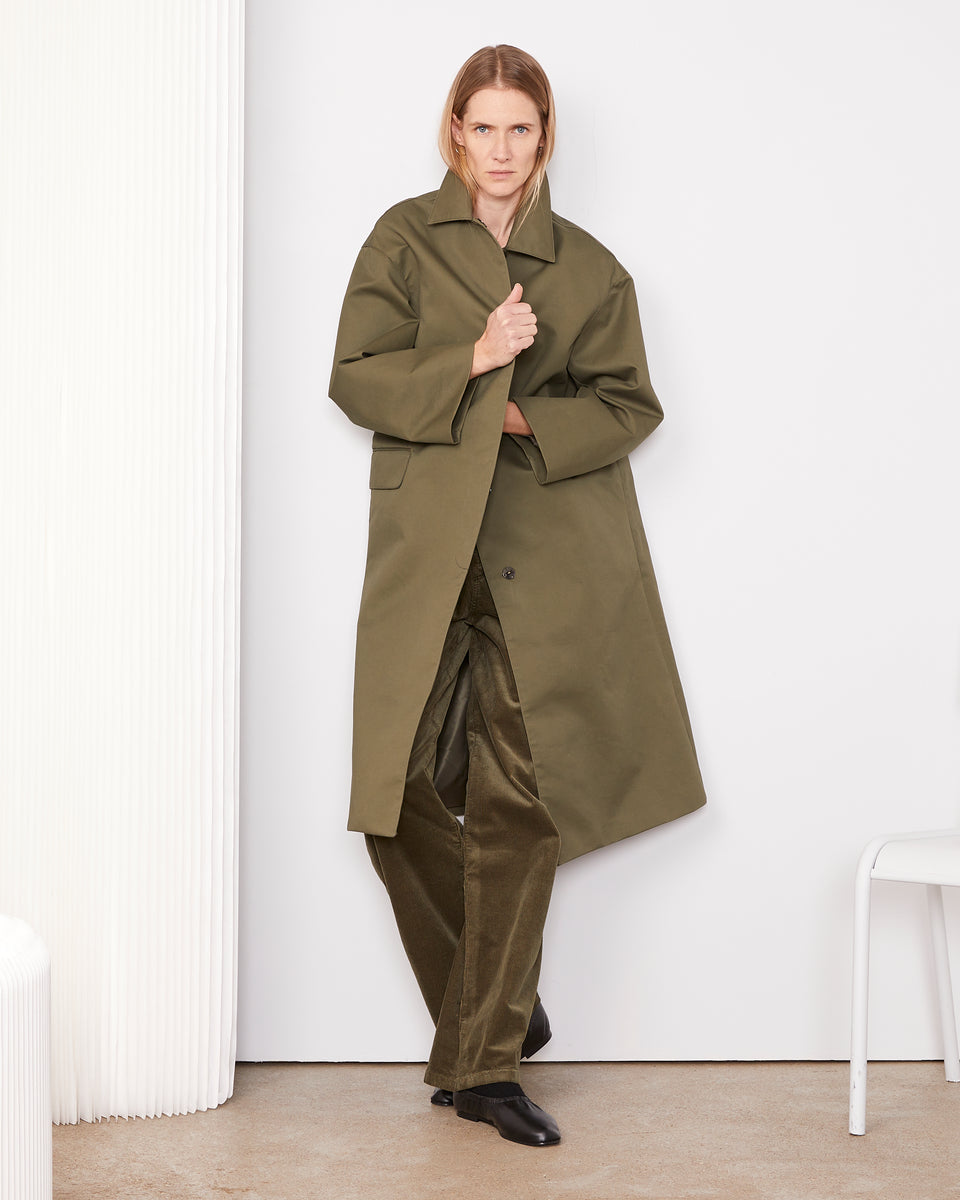 Namilia coat - Image 5