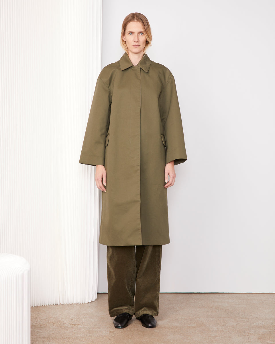 Namilia coat - Image 2