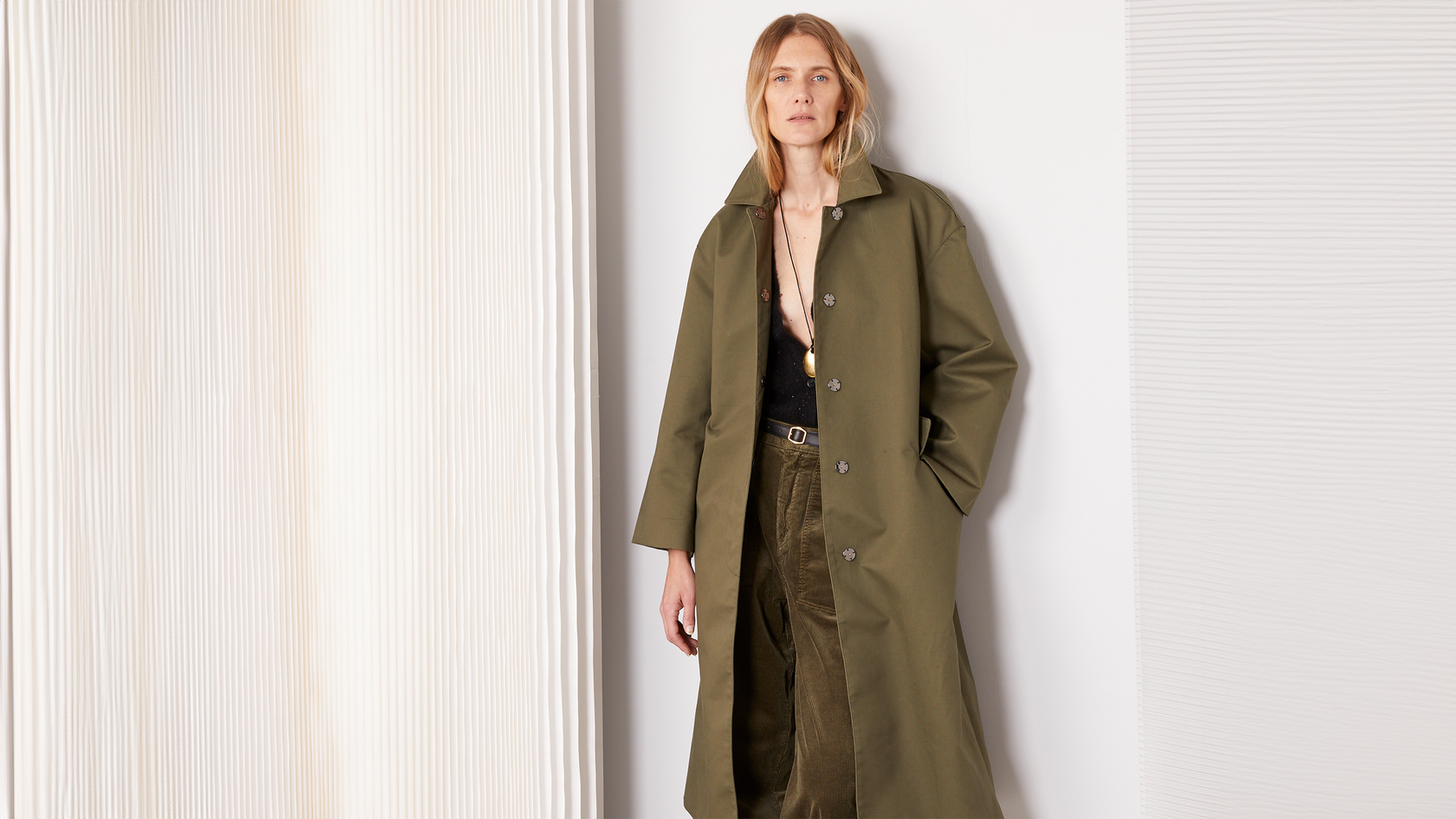 Women's outerwear