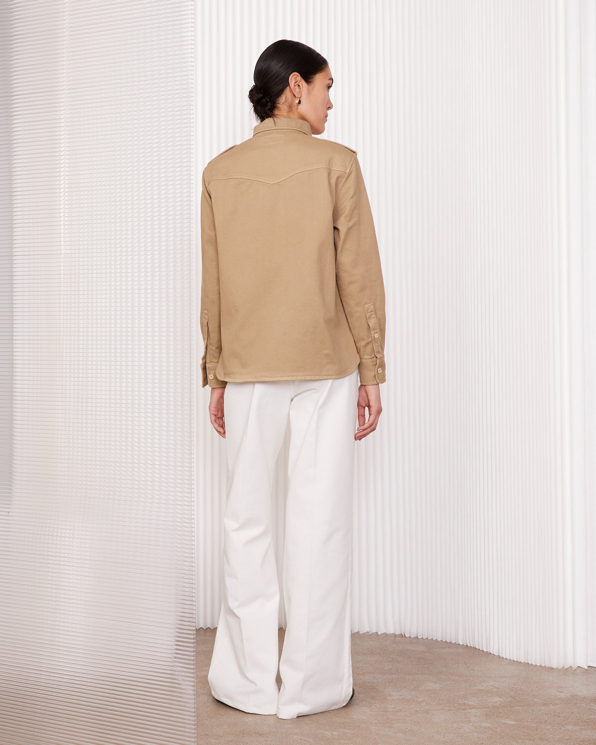 Surchemise corina - Image 3