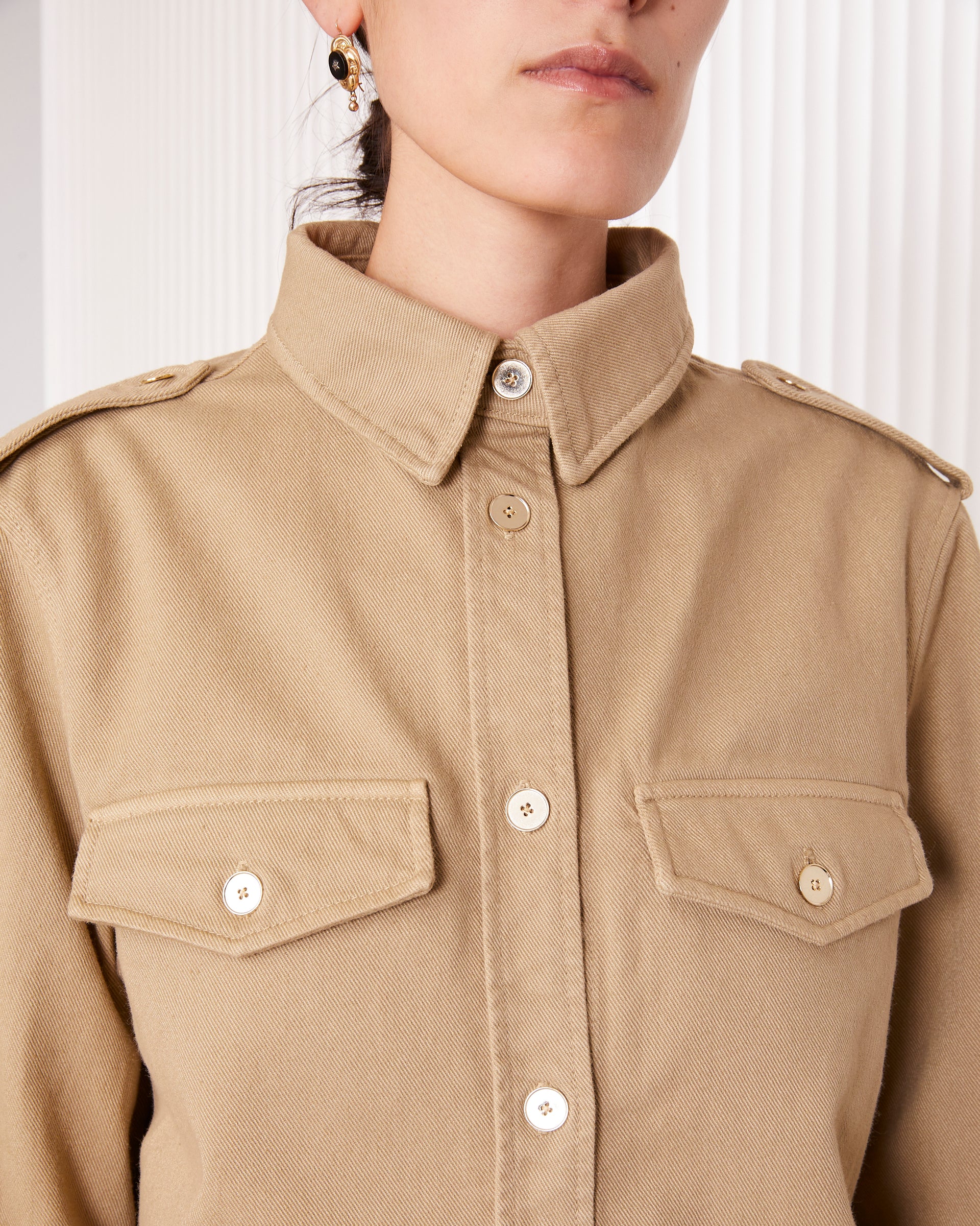 Surchemise corina - Image 4