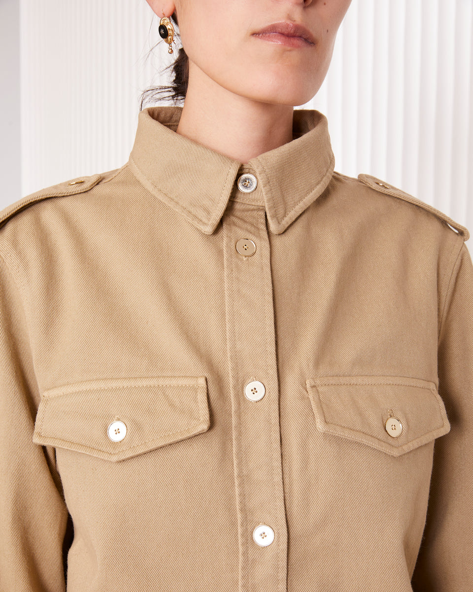 Surchemise corina - Image 4