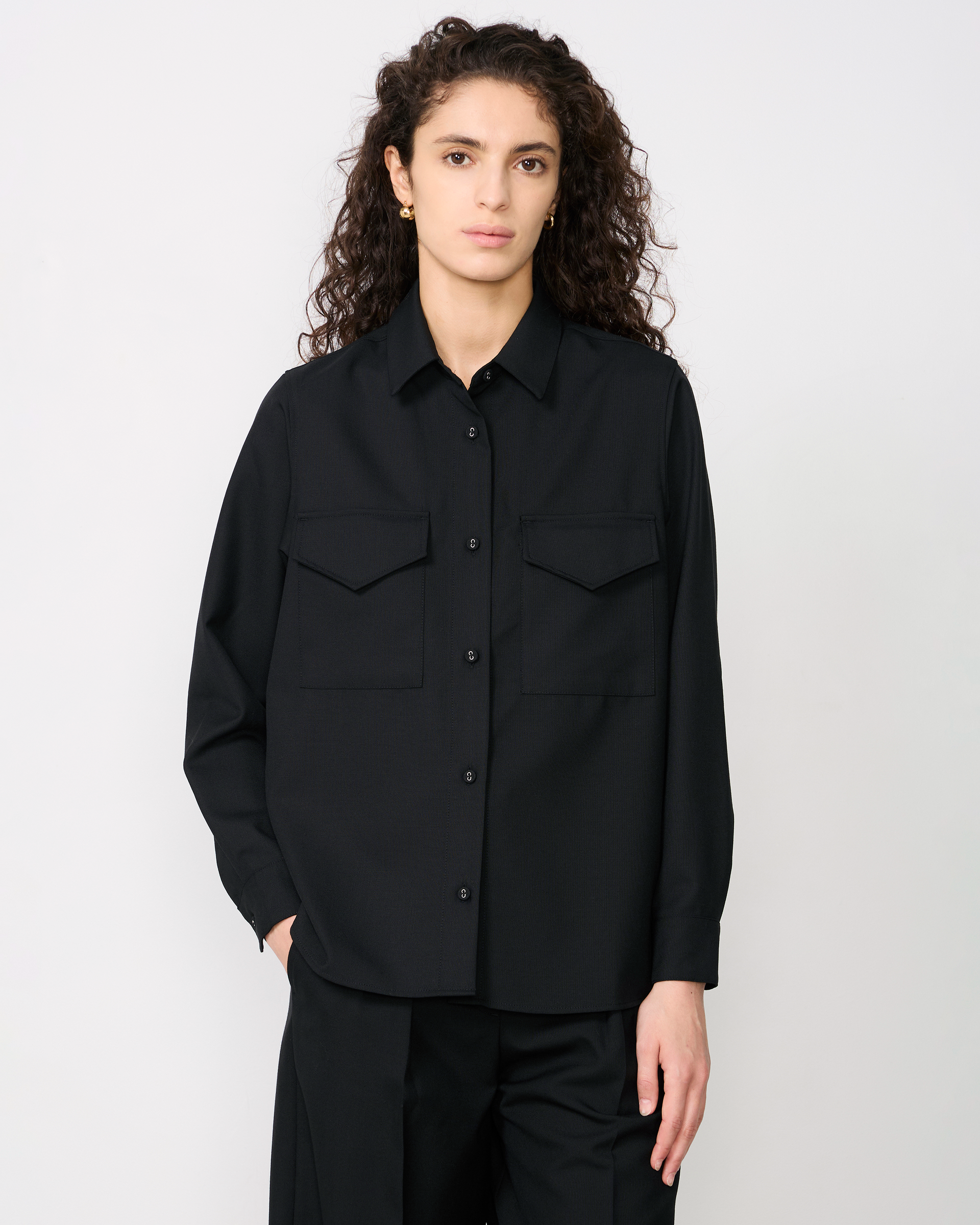 Surchemise bonnia - Image 5