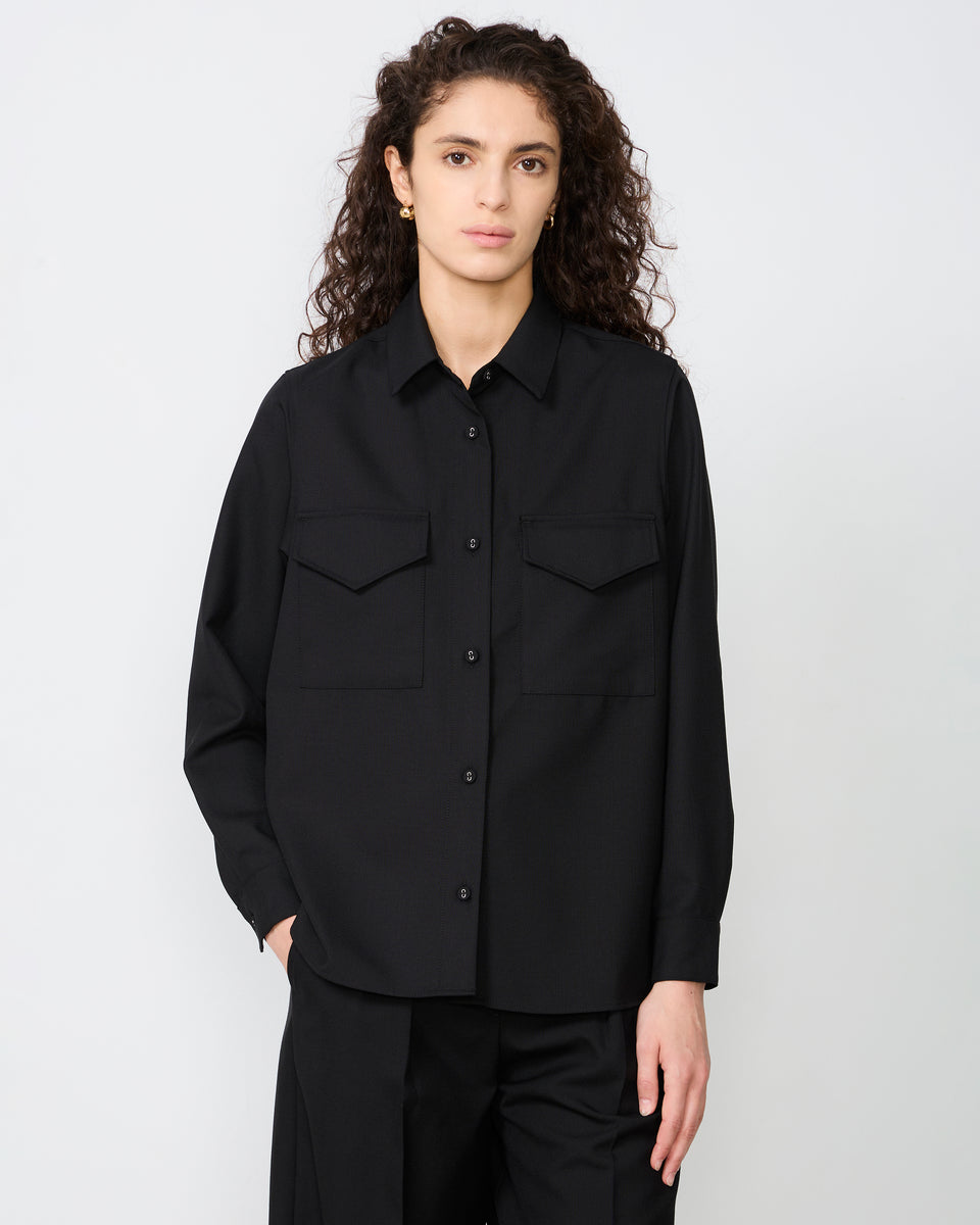 Surchemise bonnia - Image 2