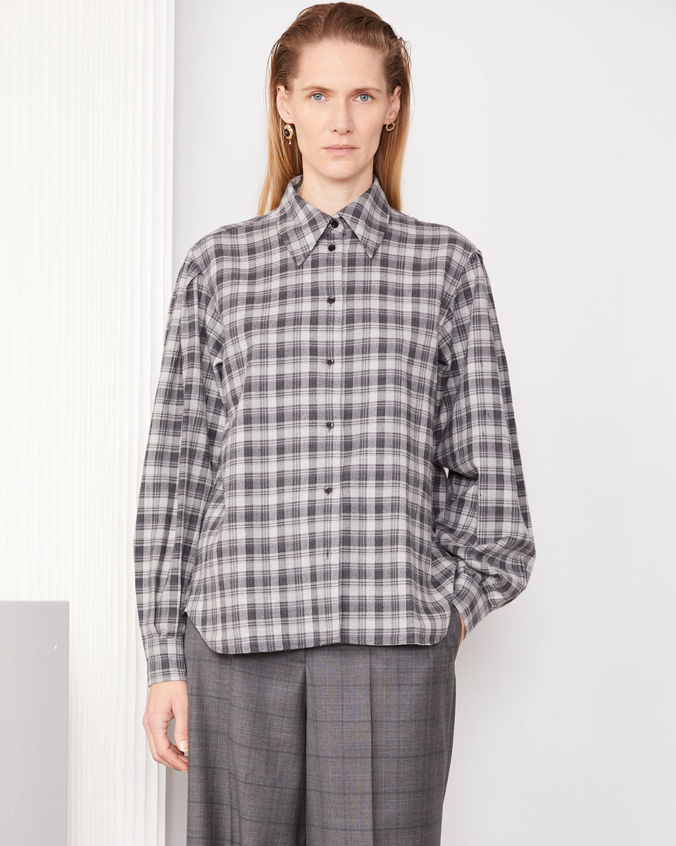 Chemise mahault - Image 2