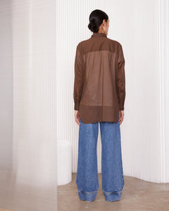 Chemise augustine - Miniature 3